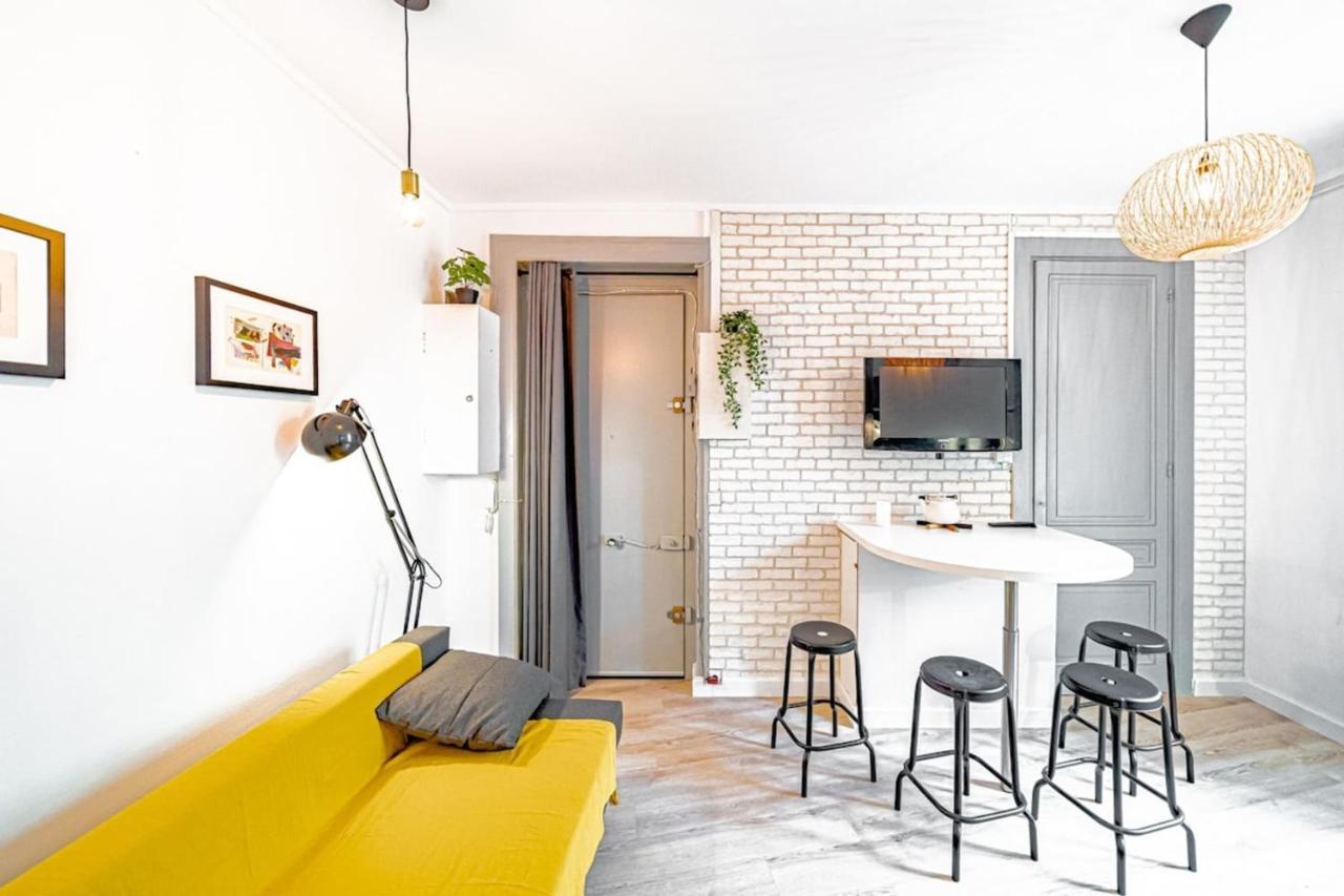 The Bertholey - 4 People - Oullins Exterior foto