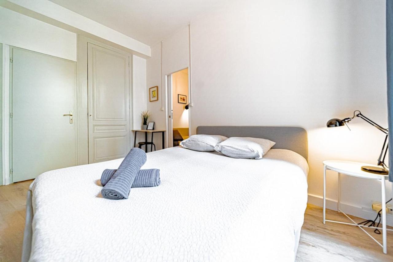 The Bertholey - 4 People - Oullins Exterior foto